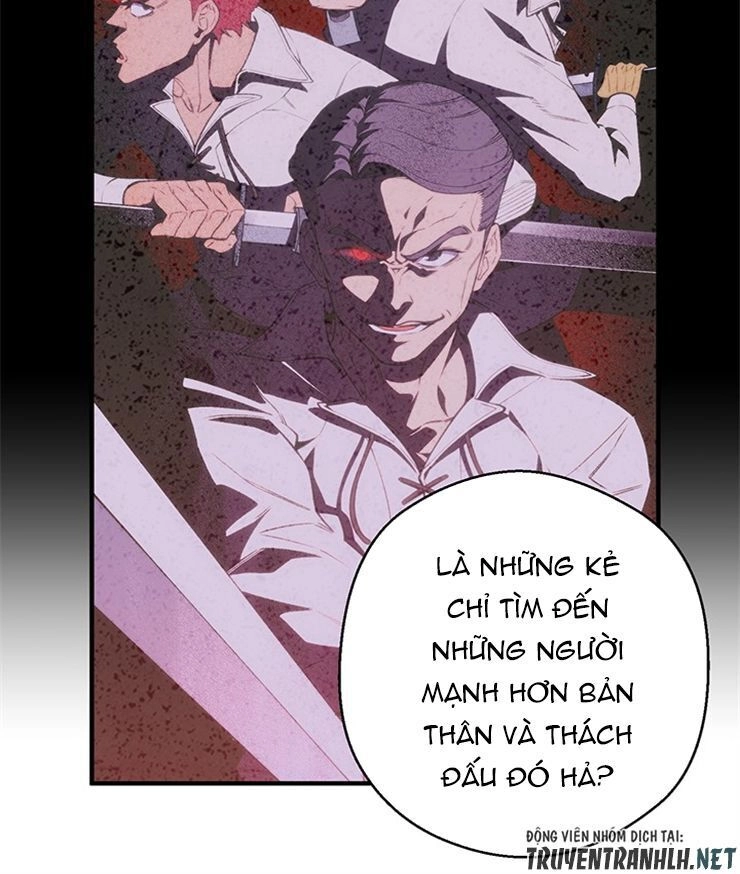 Hành Trình Đế Vương Chapter 165 - 40