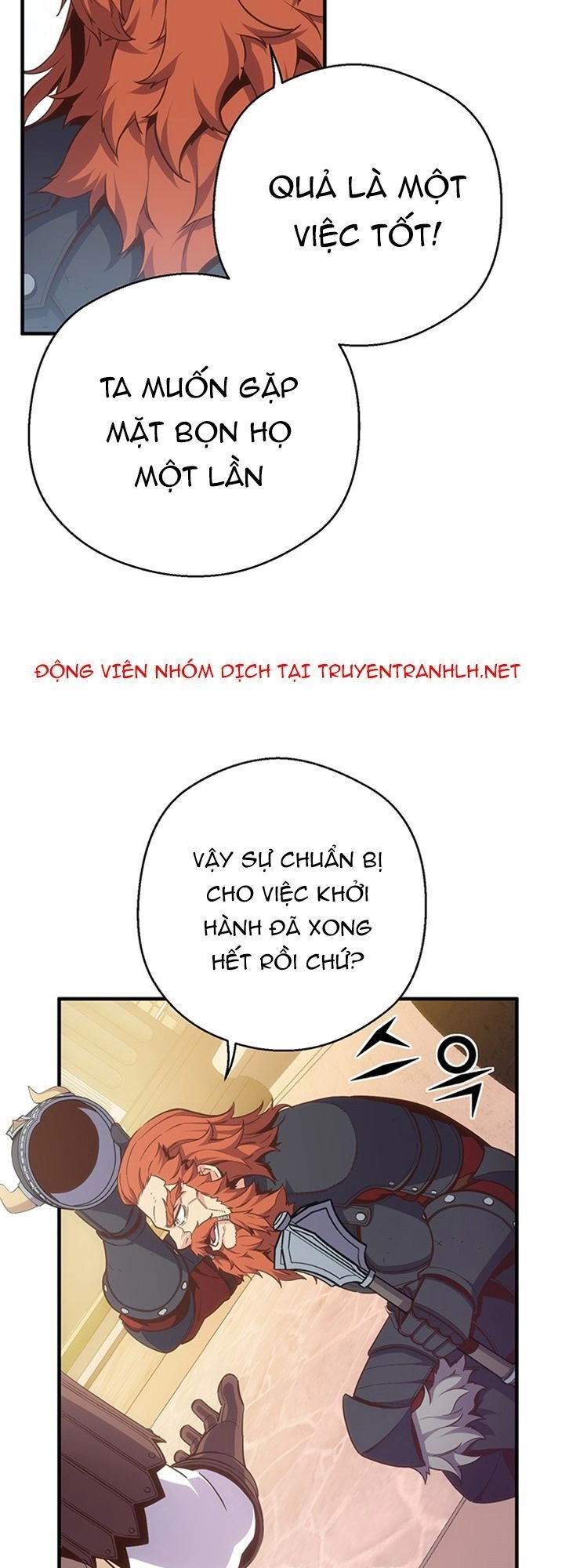 Hành Trình Đế Vương Chapter 165 - 42