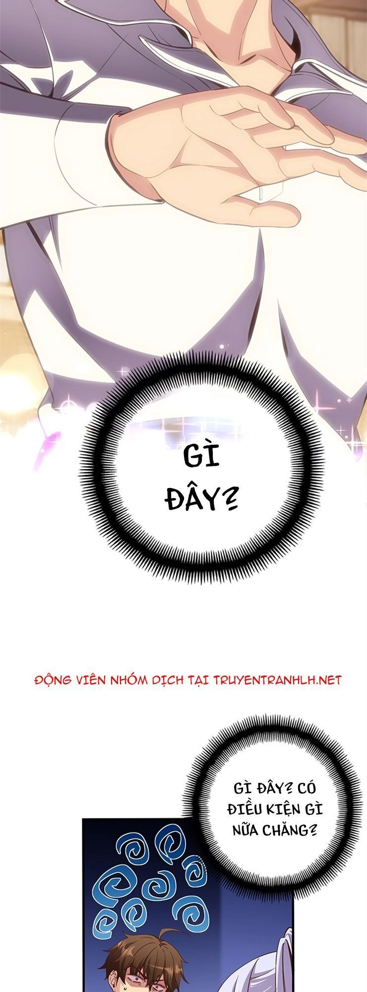 Hành Trình Đế Vương Chapter 165 - 56