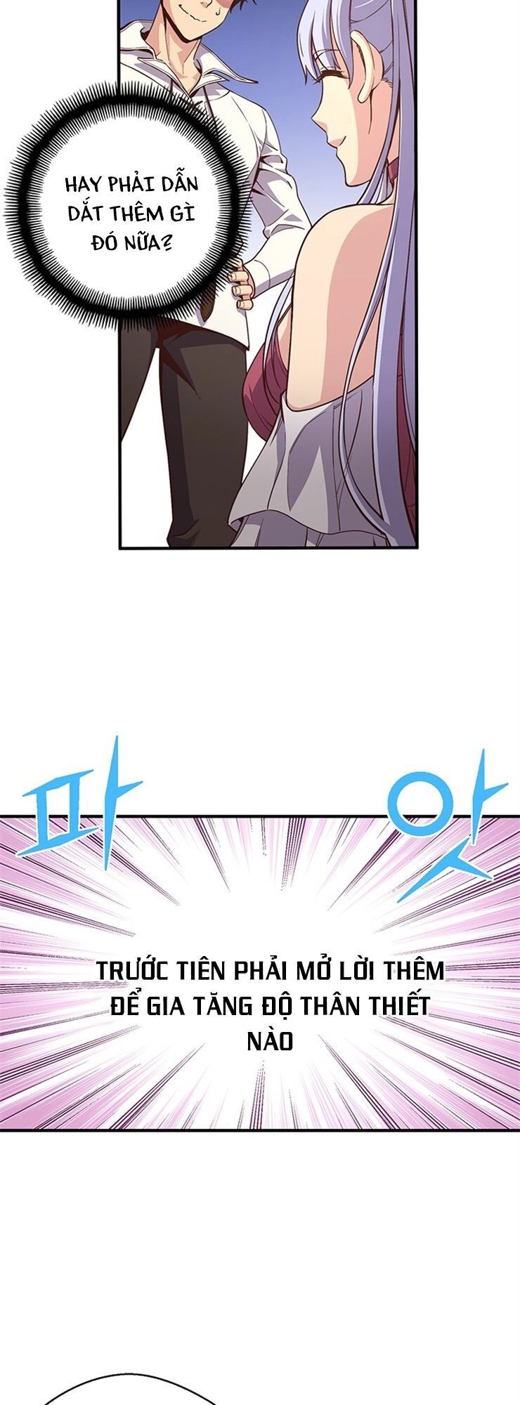 Hành Trình Đế Vương Chapter 165 - 57