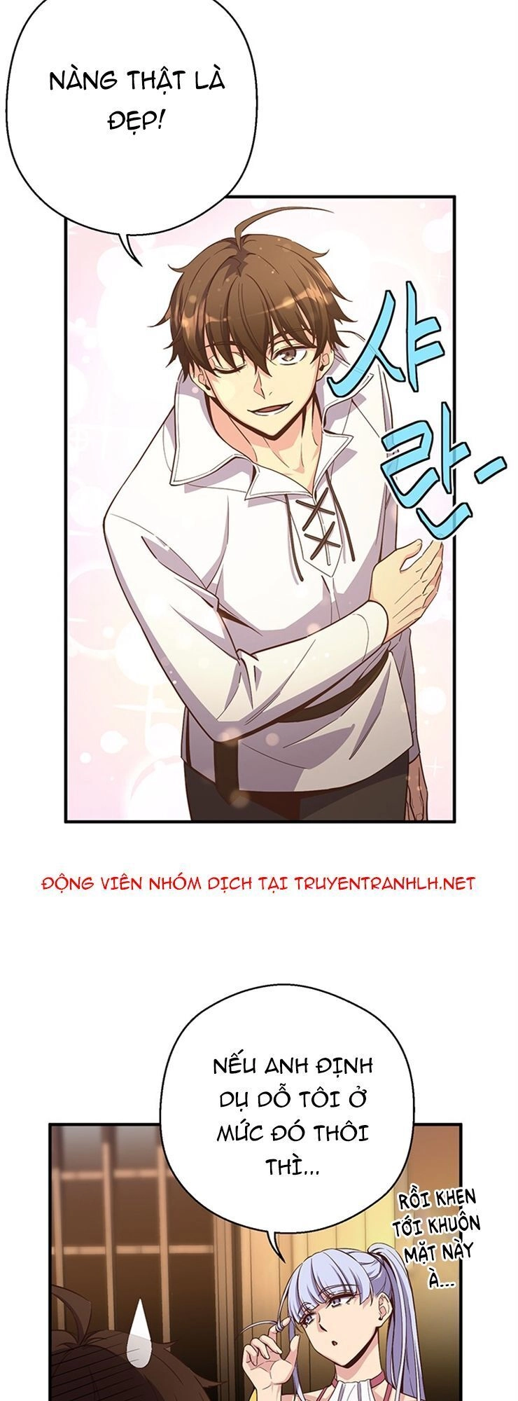 Hành Trình Đế Vương Chapter 165 - 58