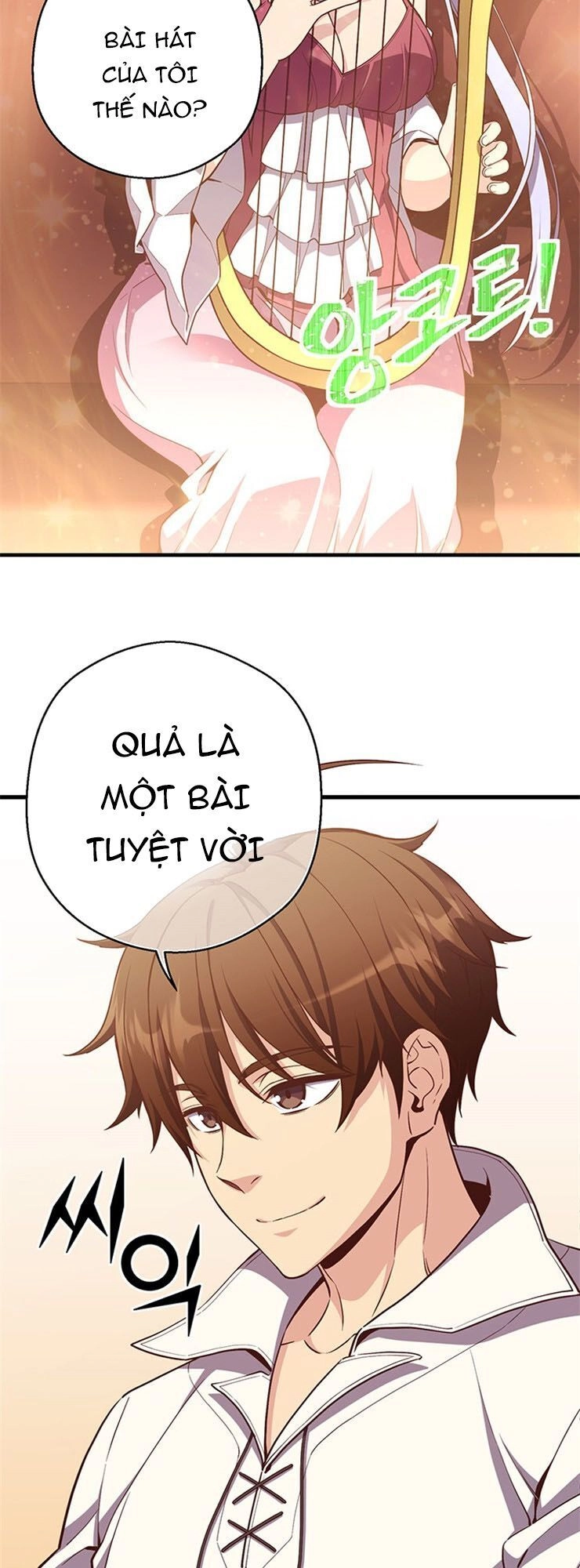 Hành Trình Đế Vương Chapter 166 - 11