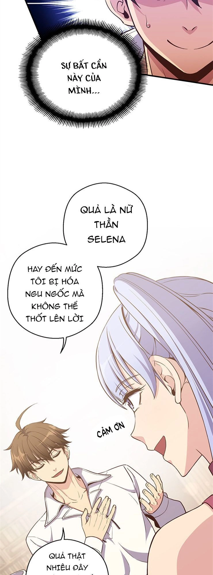 Hành Trình Đế Vương Chapter 166 - 14