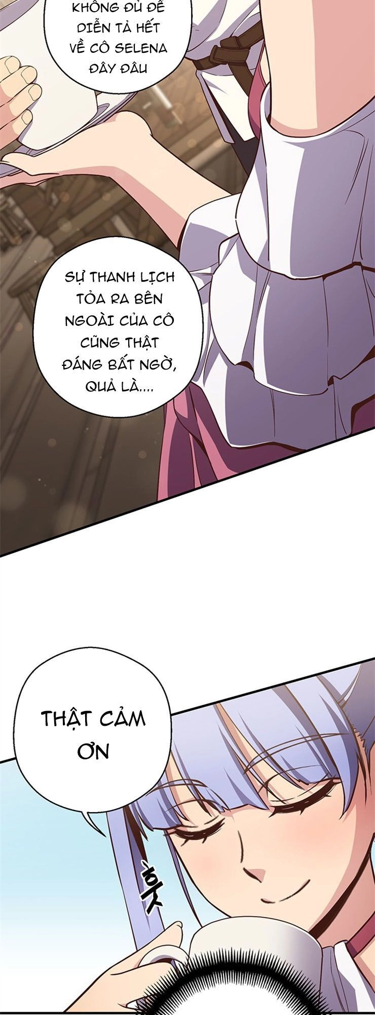 Hành Trình Đế Vương Chapter 166 - 15