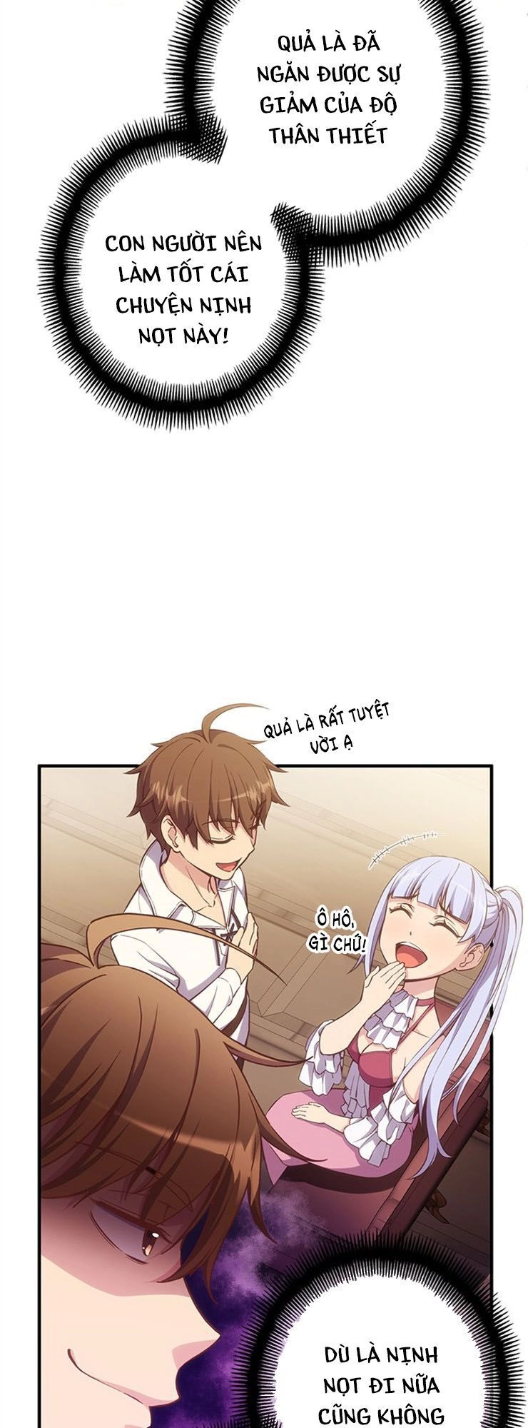 Hành Trình Đế Vương Chapter 166 - 16