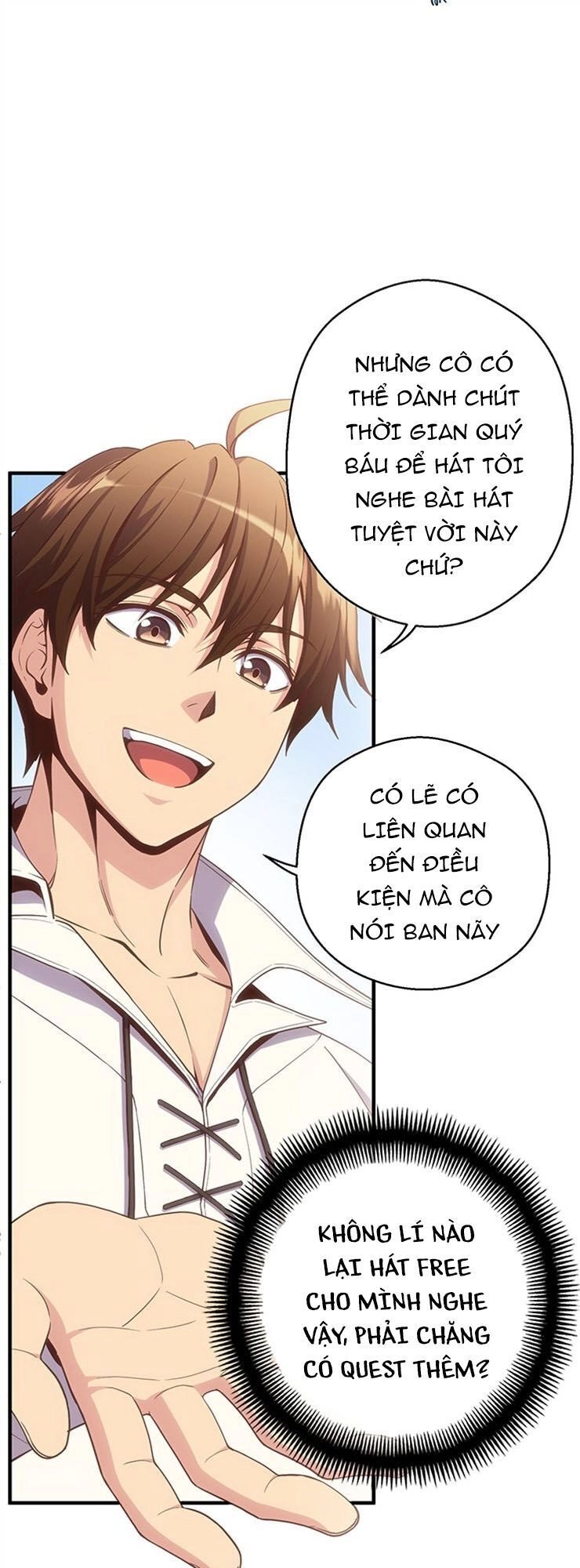 Hành Trình Đế Vương Chapter 166 - 18