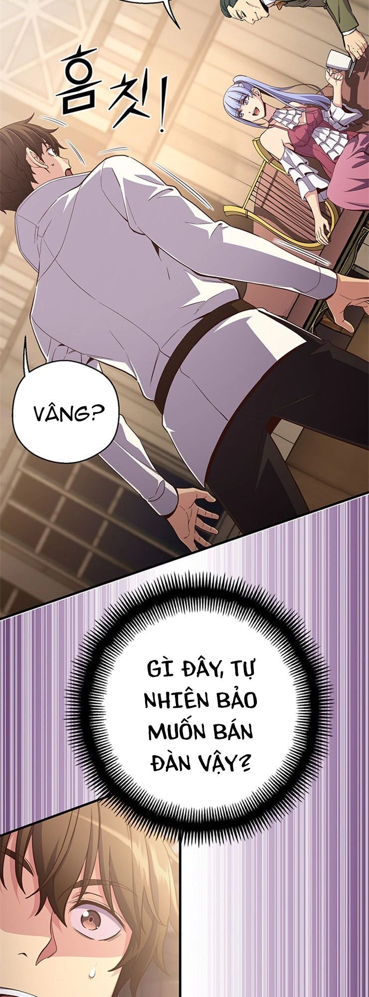 Hành Trình Đế Vương Chapter 166 - 20