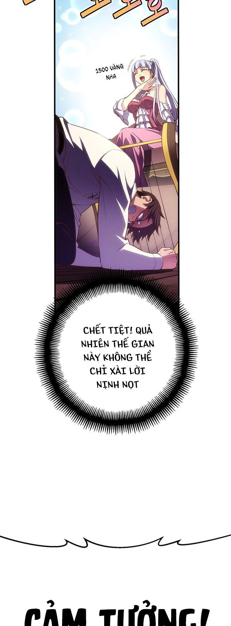 Hành Trình Đế Vương Chapter 166 - 23