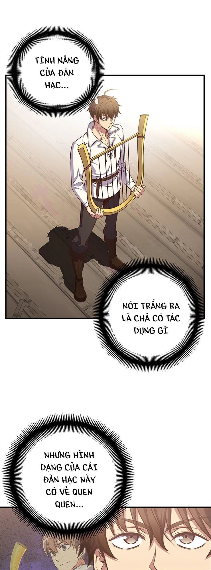 Hành Trình Đế Vương Chapter 166 - 25