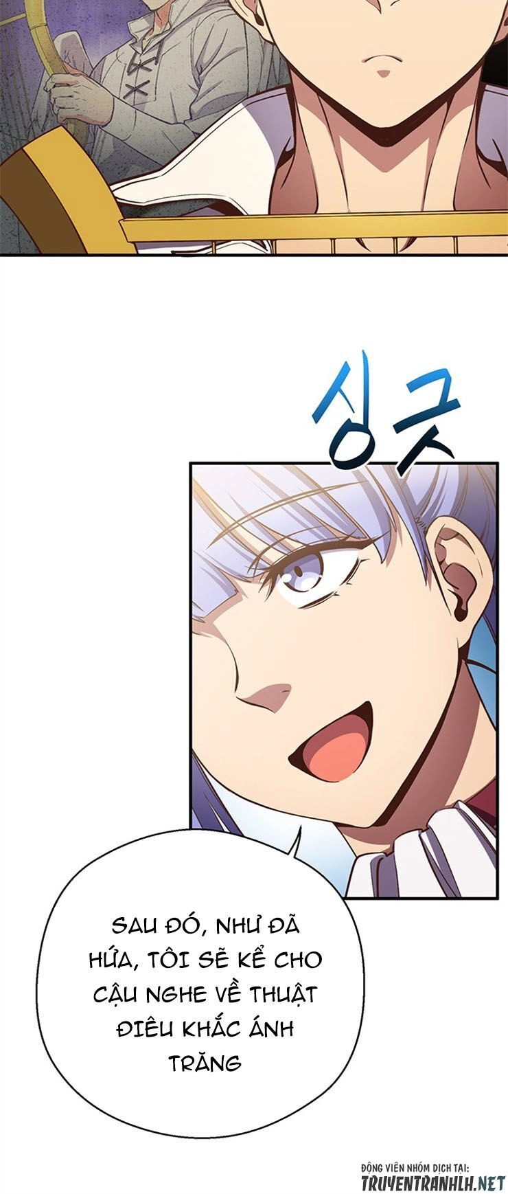 Hành Trình Đế Vương Chapter 166 - 26