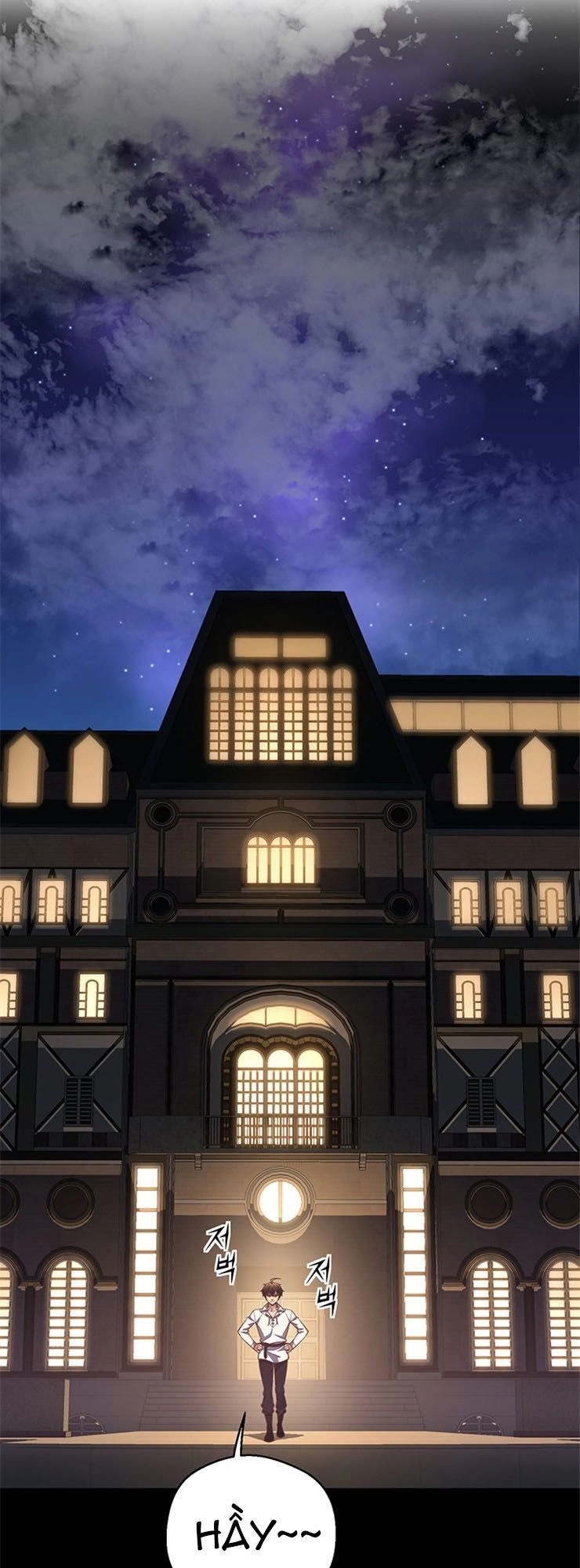 Hành Trình Đế Vương Chapter 166 - 28