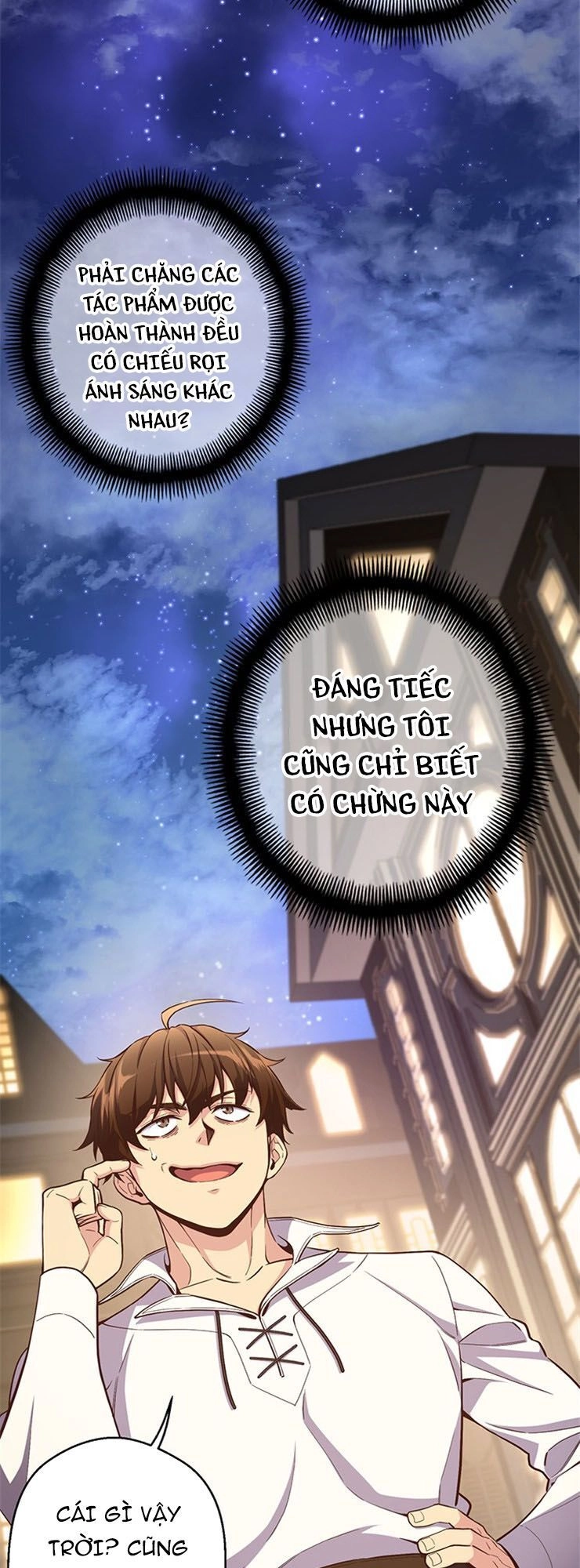 Hành Trình Đế Vương Chapter 166 - 30