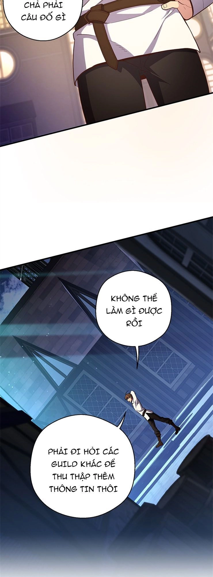 Hành Trình Đế Vương Chapter 166 - 31