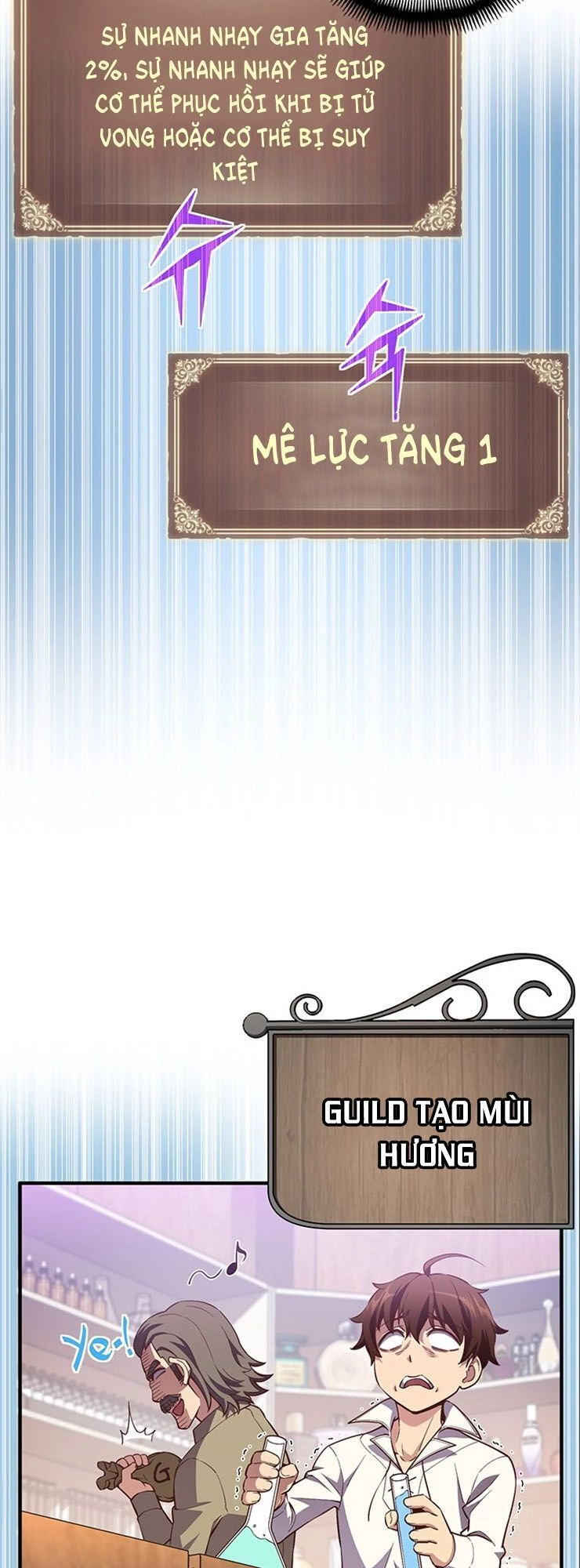 Hành Trình Đế Vương Chapter 166 - 37