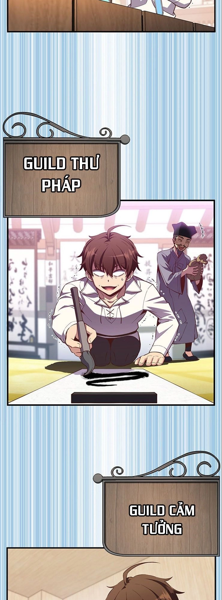 Hành Trình Đế Vương Chapter 166 - 38