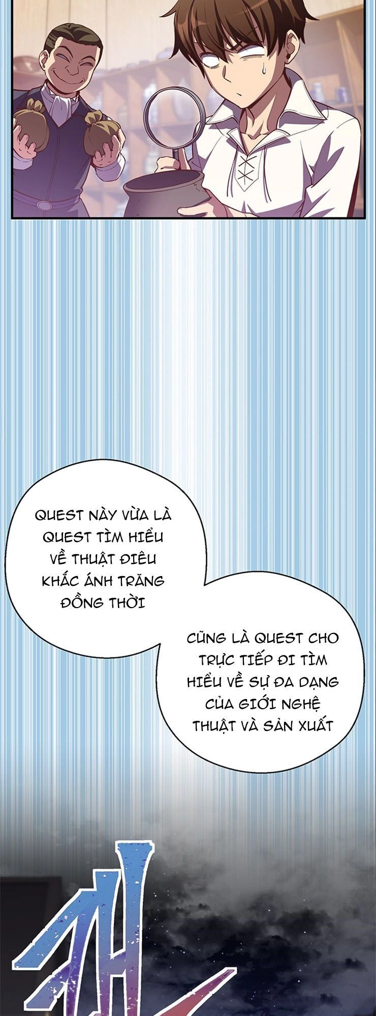 Hành Trình Đế Vương Chapter 166 - 39