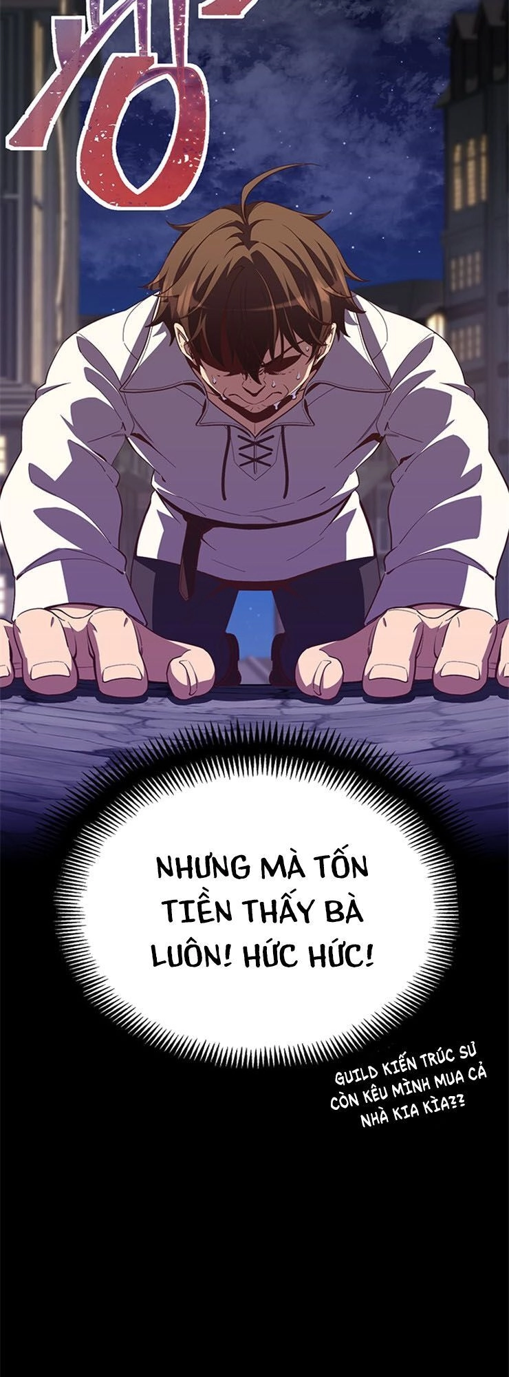 Hành Trình Đế Vương Chapter 166 - 40