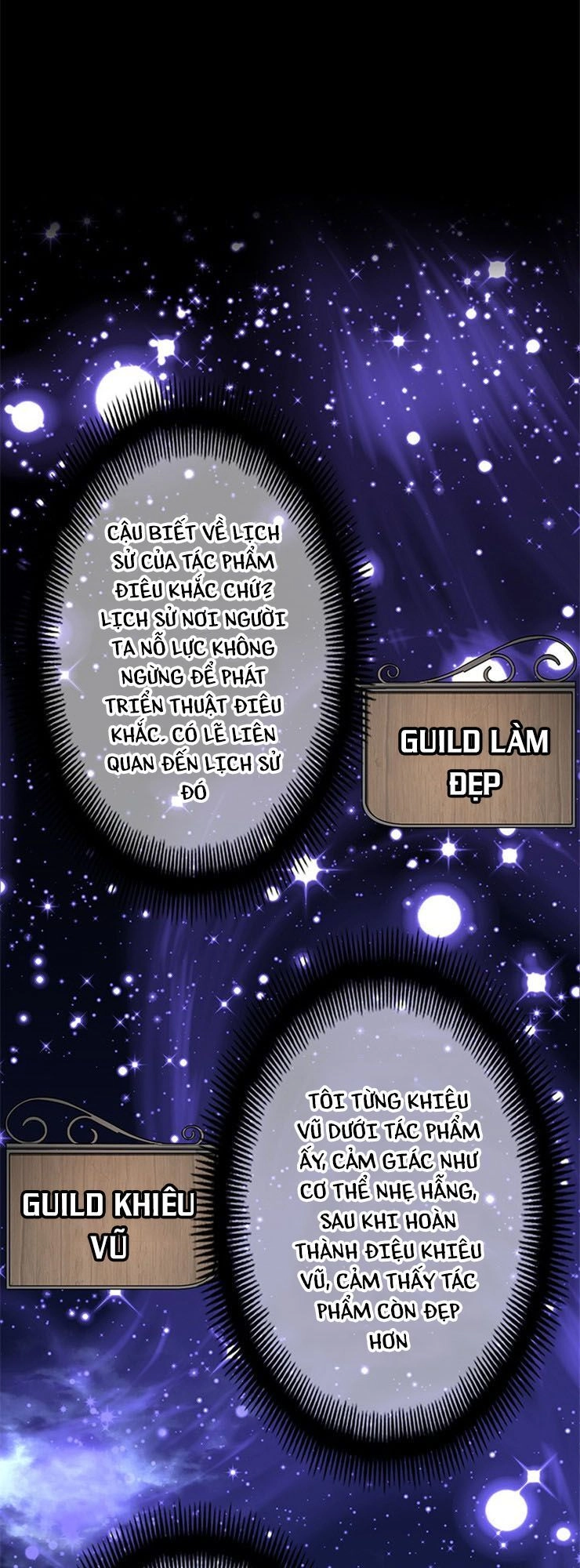 Hành Trình Đế Vương Chapter 166 - 41