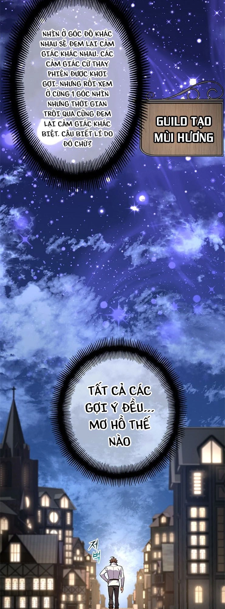 Hành Trình Đế Vương Chapter 166 - 42