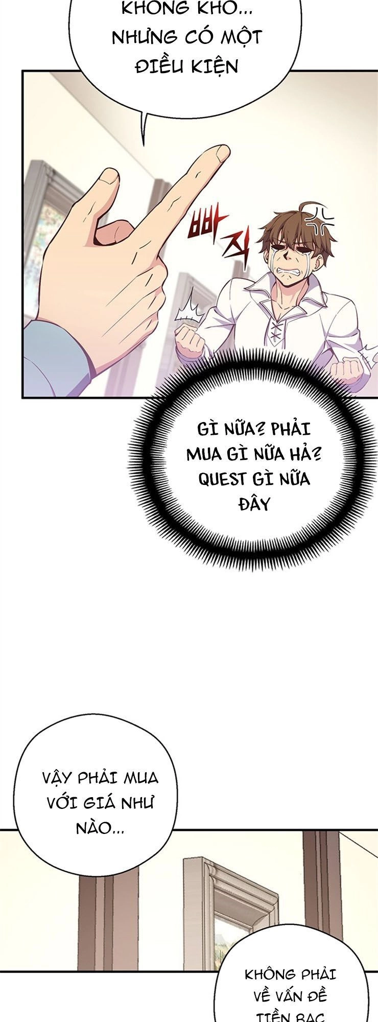 Hành Trình Đế Vương Chapter 166 - 48