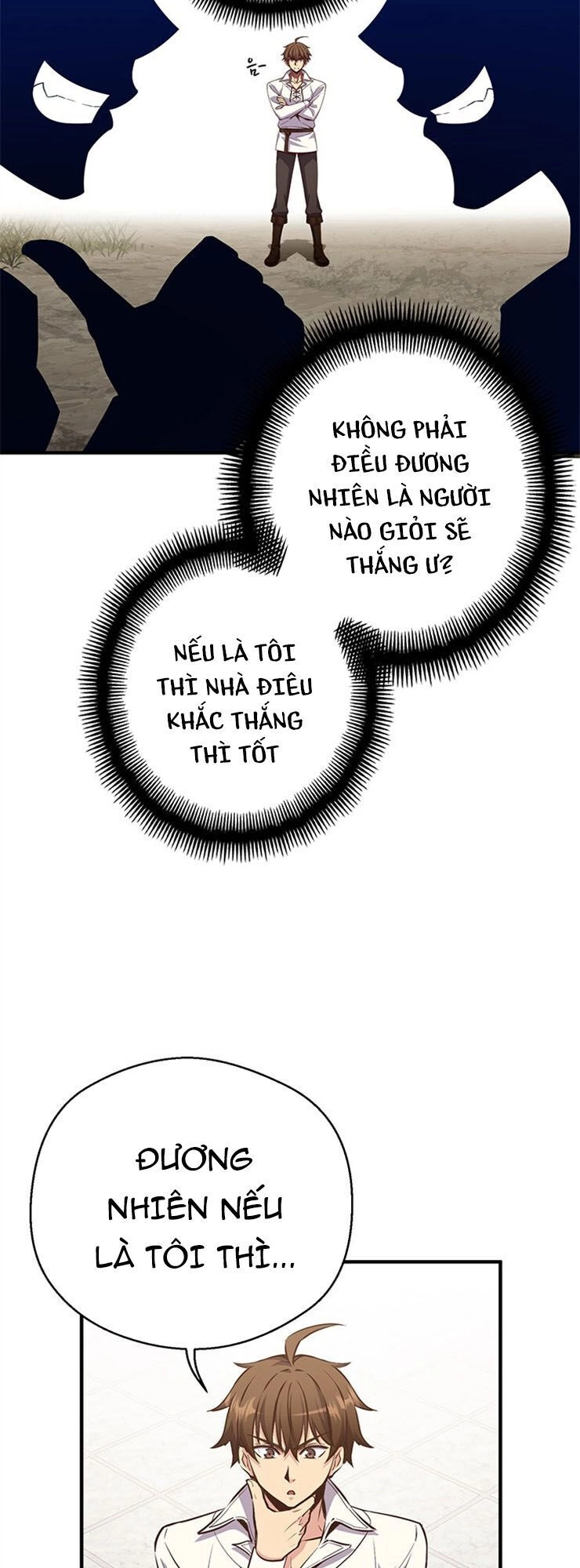 Hành Trình Đế Vương Chapter 166 - 54