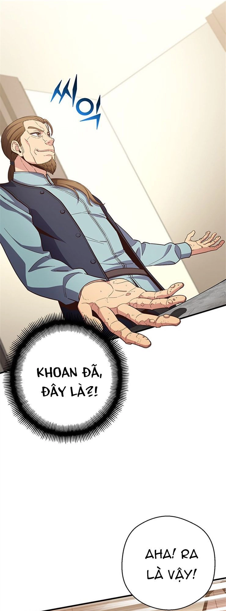 Hành Trình Đế Vương Chapter 166 - 56