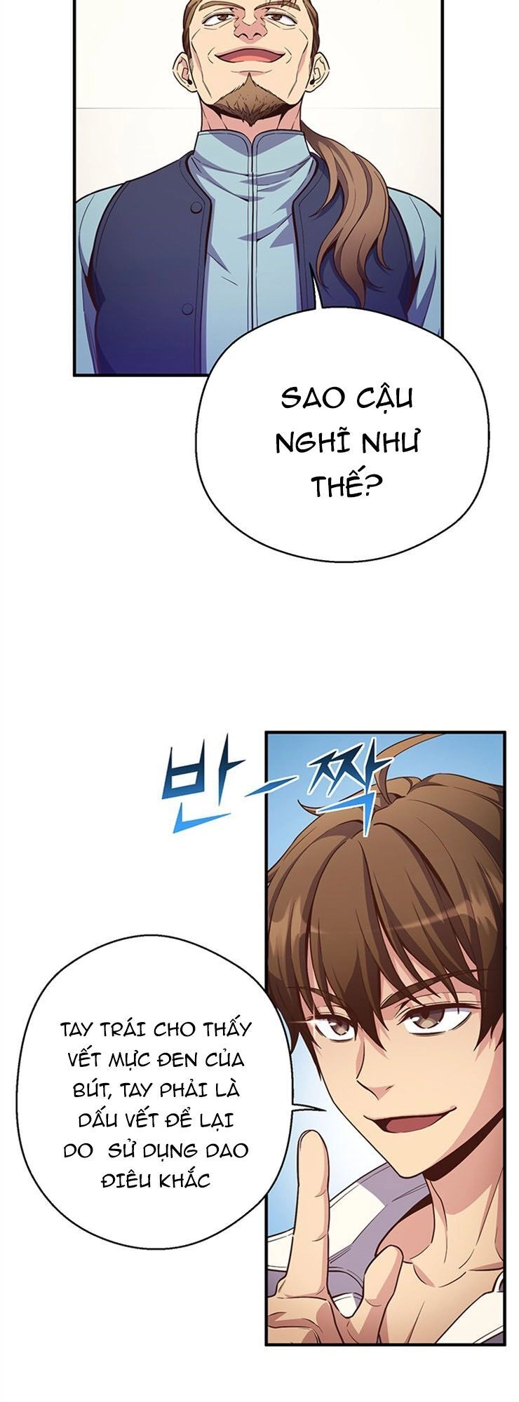 Hành Trình Đế Vương Chapter 166 - 58