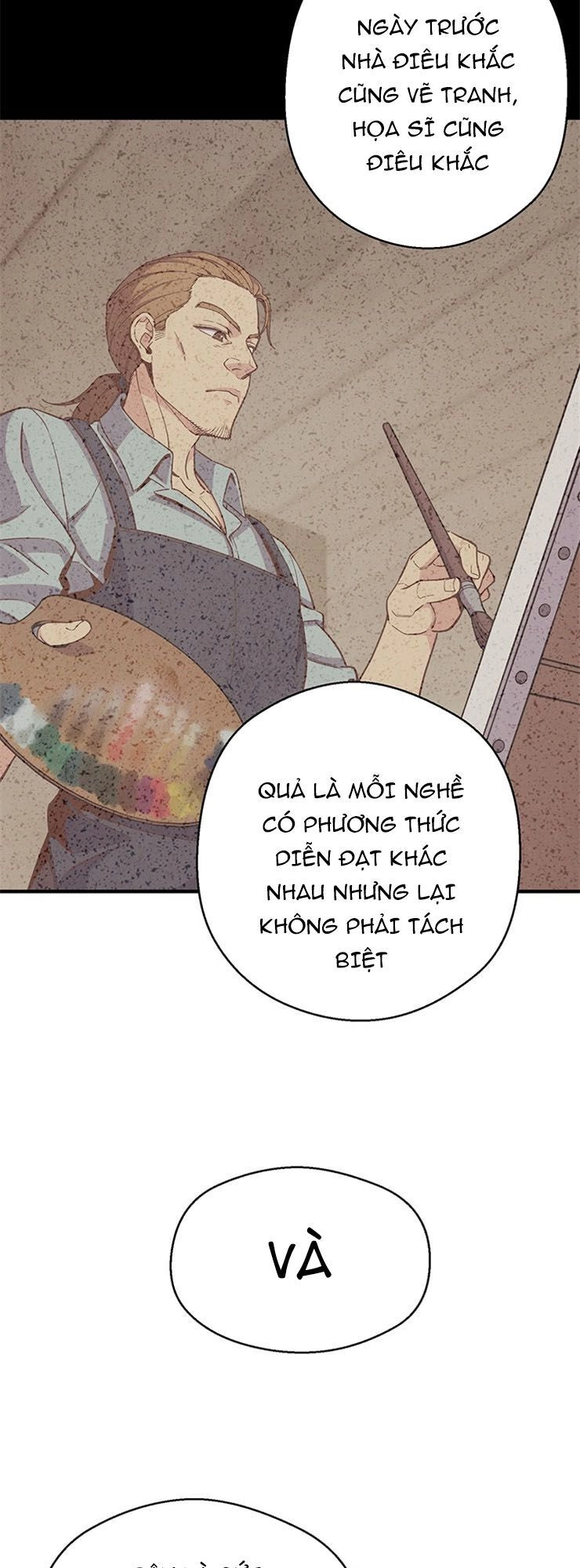 Hành Trình Đế Vương Chapter 166 - 61