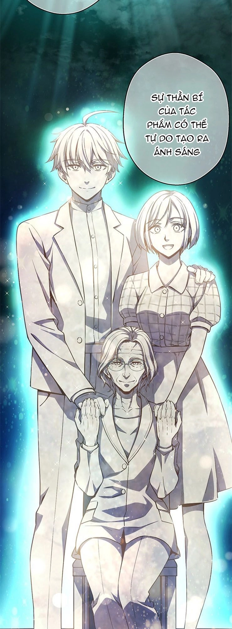 Hành Trình Đế Vương Chapter 166 - 66