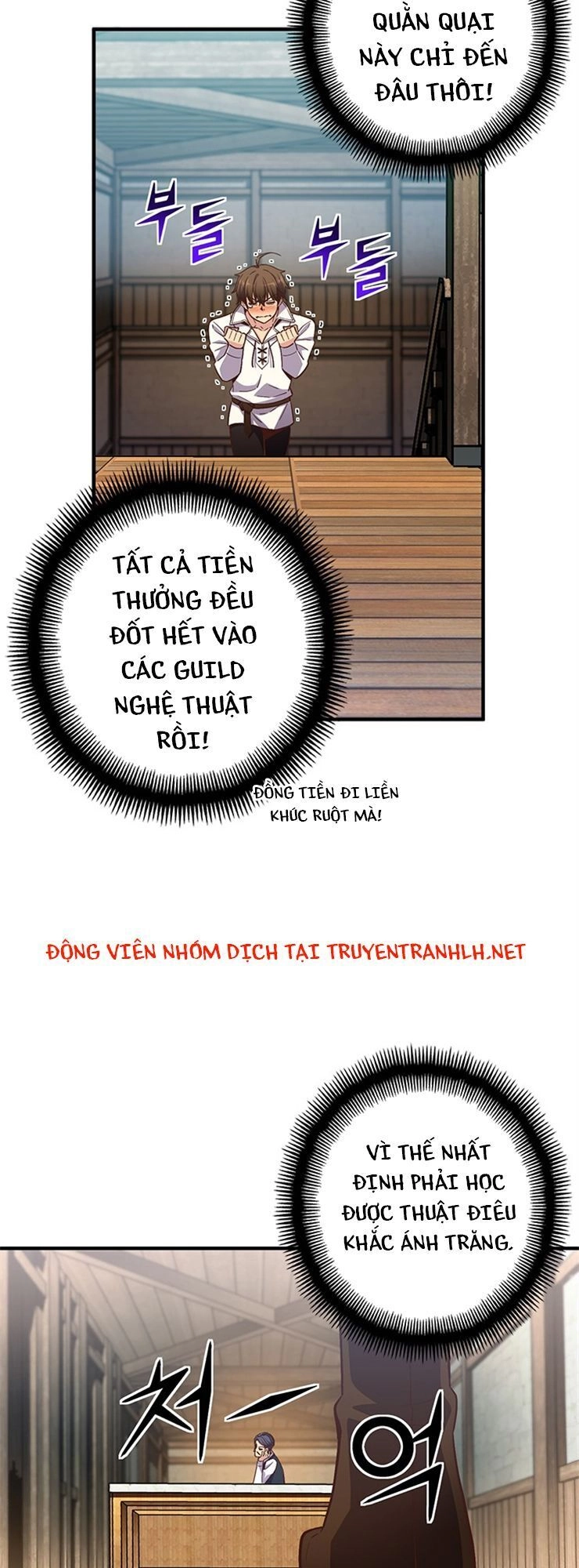 Hành Trình Đế Vương Chapter 167 - 5