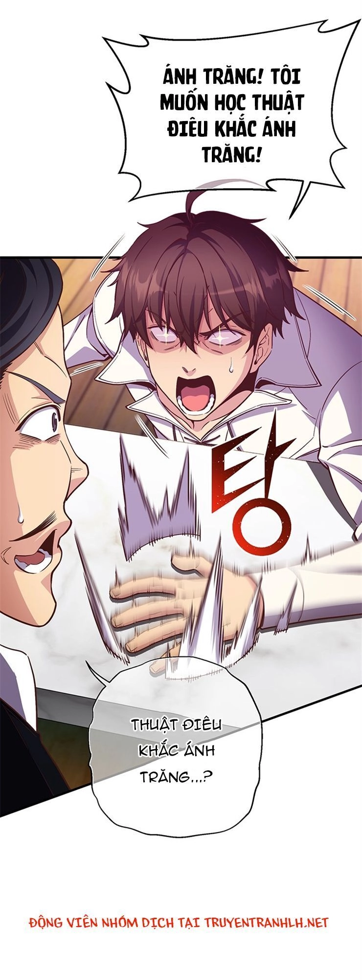 Hành Trình Đế Vương Chapter 167 - 7