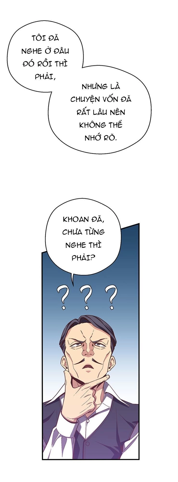 Hành Trình Đế Vương Chapter 167 - 8