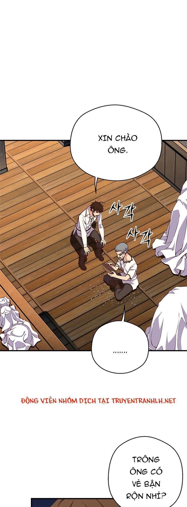 Hành Trình Đế Vương Chapter 167 - 13