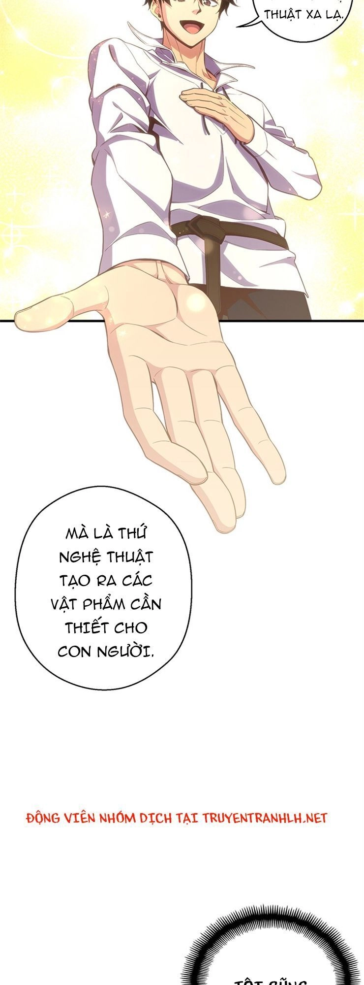 Hành Trình Đế Vương Chapter 167 - 22