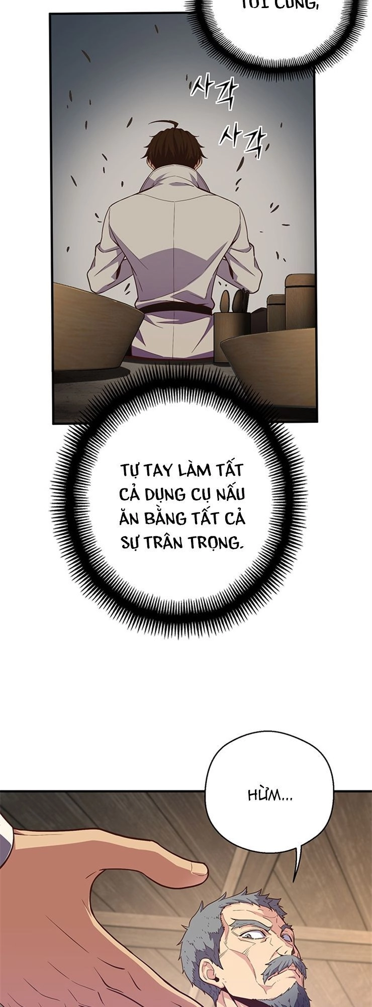 Hành Trình Đế Vương Chapter 167 - 23