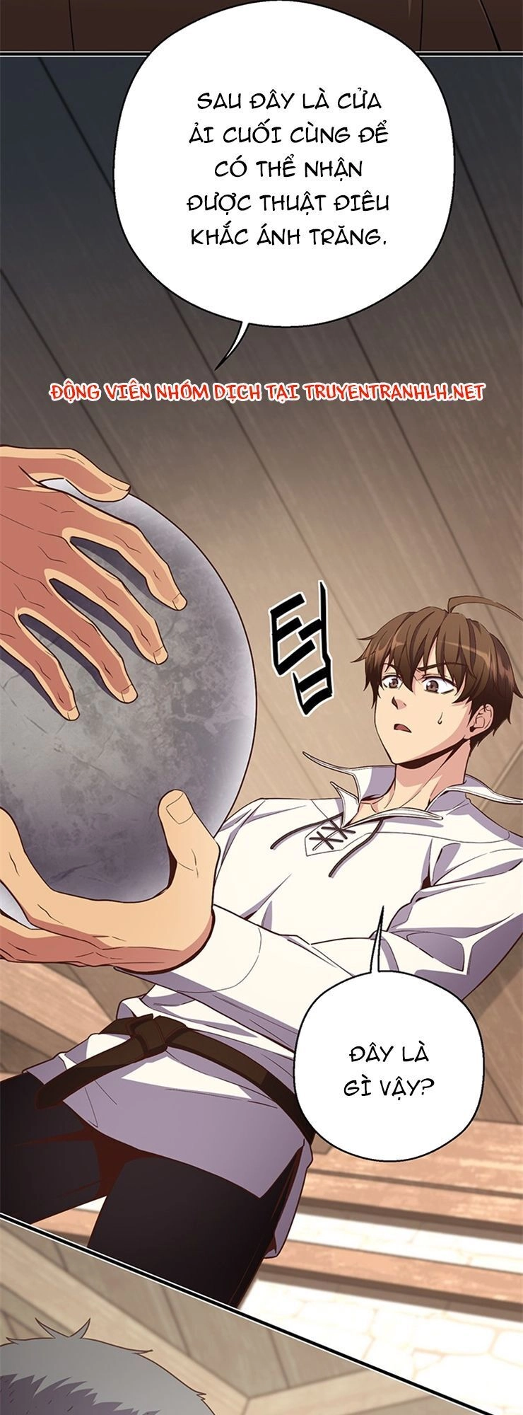 Hành Trình Đế Vương Chapter 167 - 31