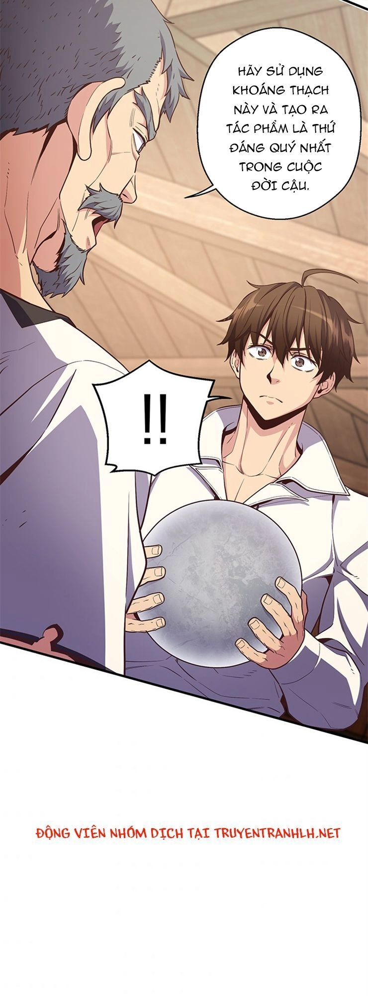 Hành Trình Đế Vương Chapter 167 - 32