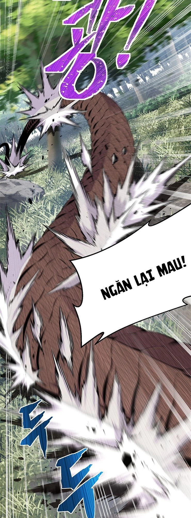 Hành Trình Đế Vương Chapter 167 - 39