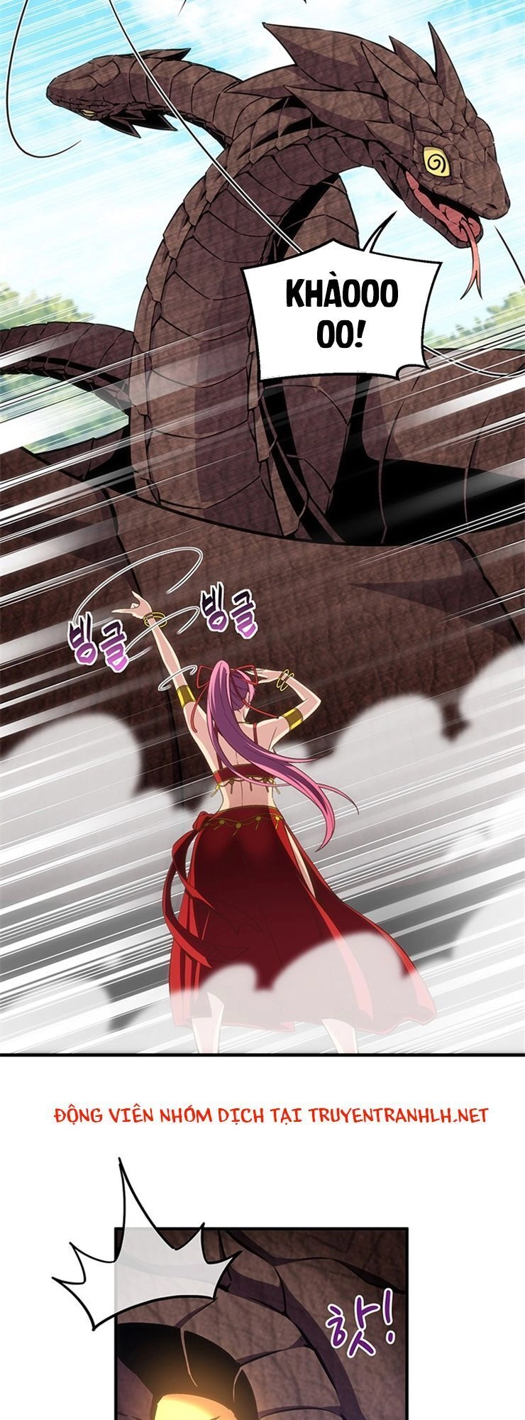 Hành Trình Đế Vương Chapter 167 - 54