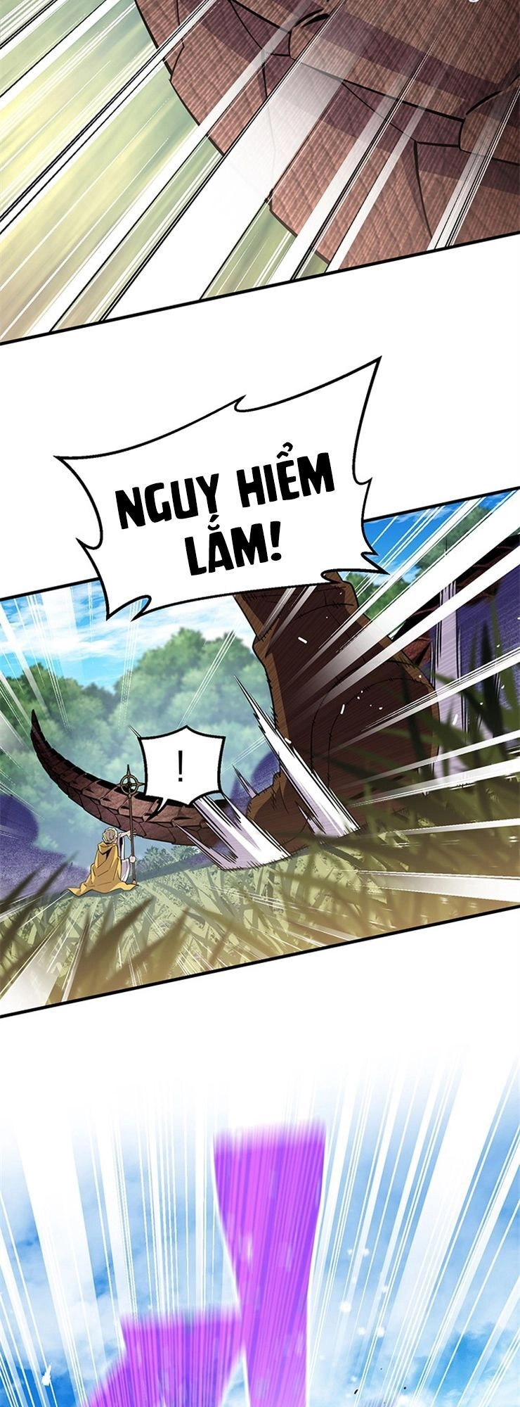 Hành Trình Đế Vương Chapter 167 - 60