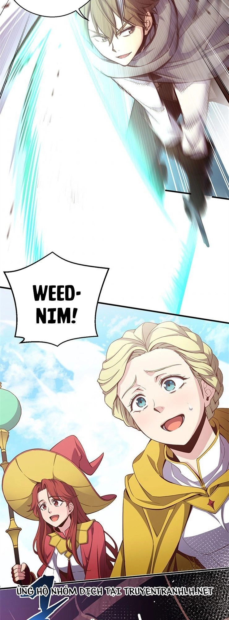 Hành Trình Đế Vương Chapter 168 - 3