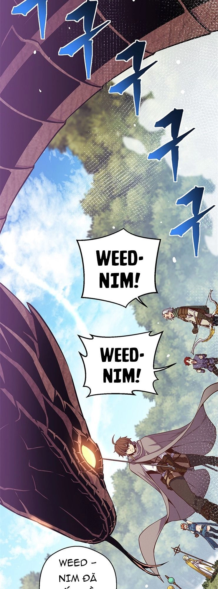 Hành Trình Đế Vương Chapter 168 - 4