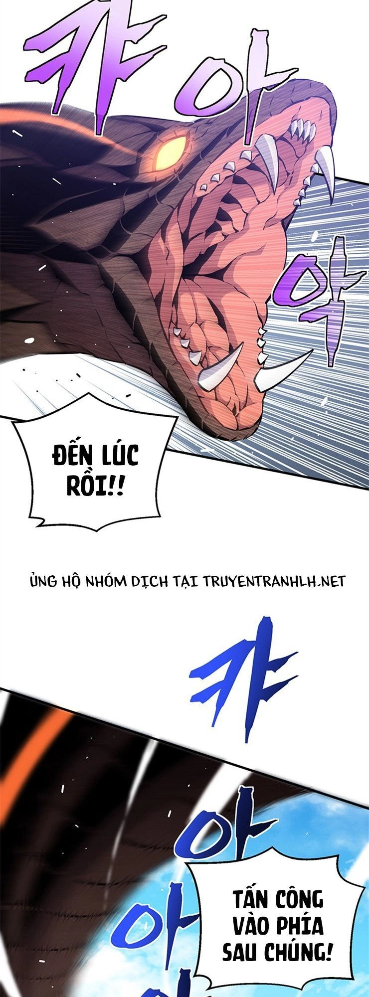 Hành Trình Đế Vương Chapter 168 - 10