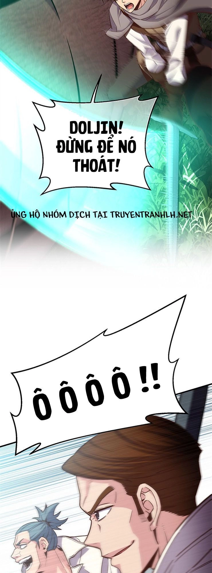 Hành Trình Đế Vương Chapter 168 - 14