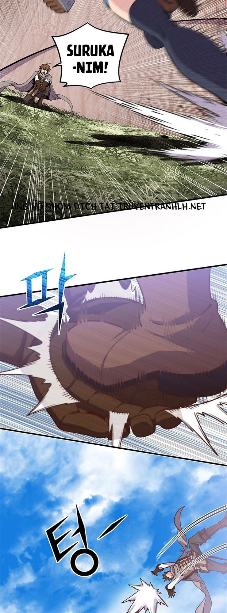 Hành Trình Đế Vương Chapter 168 - 20