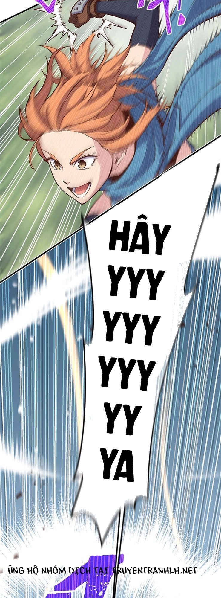 Hành Trình Đế Vương Chapter 168 - 22