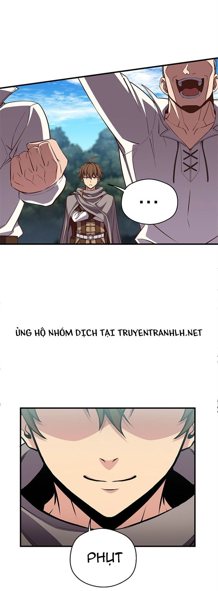 Hành Trình Đế Vương Chapter 168 - 28