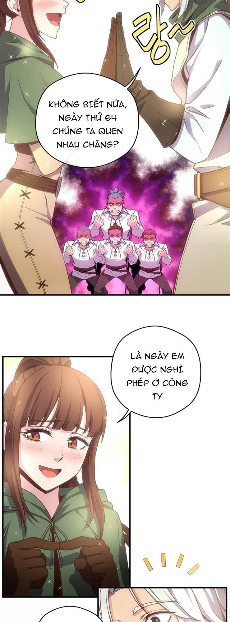 Hành Trình Đế Vương Chapter 168 - 32