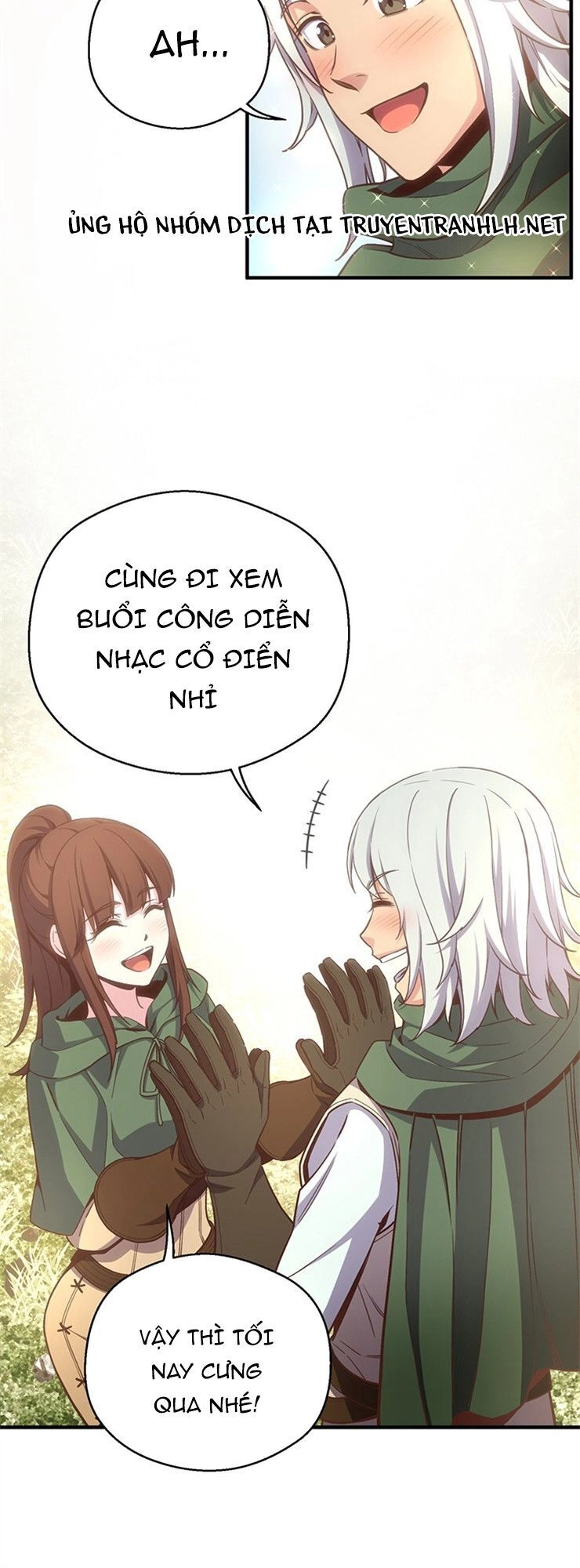 Hành Trình Đế Vương Chapter 168 - 33