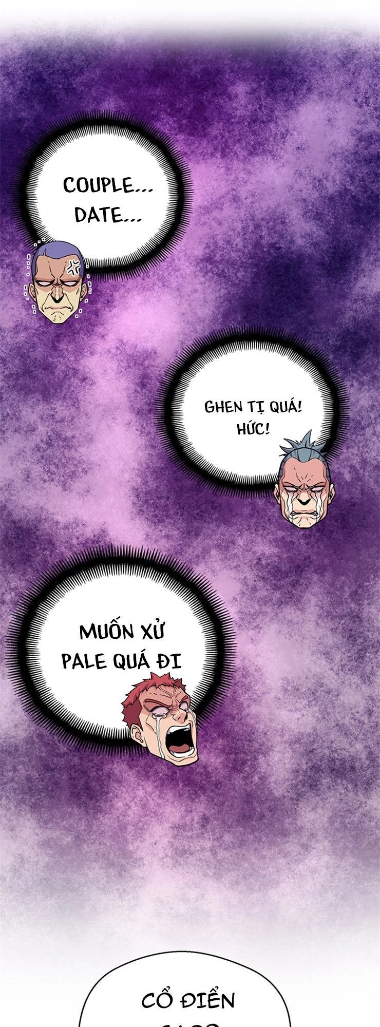 Hành Trình Đế Vương Chapter 168 - 34